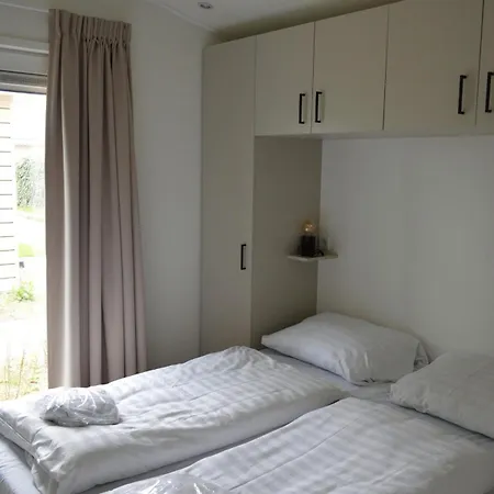 Schaelsbergerbosch Eco - Garden House Valkenburg aan de Geul