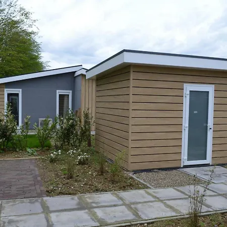 Schaelsbergerbosch Eco - Garden House