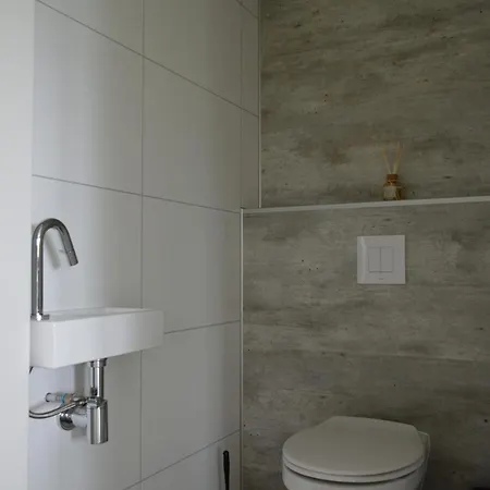 木屋 Schaelsbergerbosch Eco - Garden House