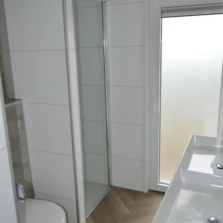 木屋 Schaelsbergerbosch Eco - Garden House *